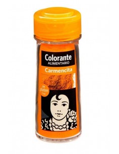 Colorante Alimentario 62g Sale 2