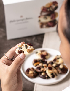 Chocolate Moments 3... 2