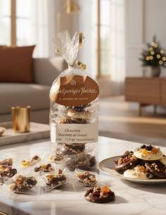 Chocolate Moments 3...