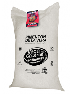 JL Mateos Dulce Pimentón de... 2