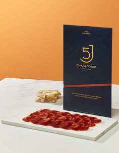 Caja Regalo Gourmet DOP 2