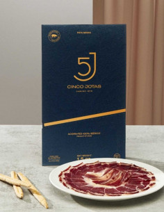 Spanish Delicacies Gift... 2