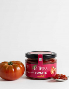 Mermelada de Tomate 2