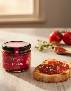 Tomato Jam 9.5oz/270g