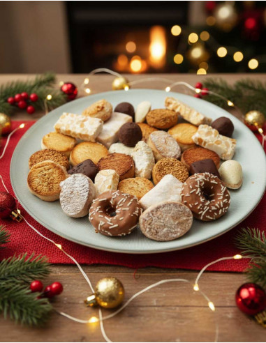 Surtido Especial IGP