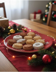 Surtido Navidad Ruiseñor... 2