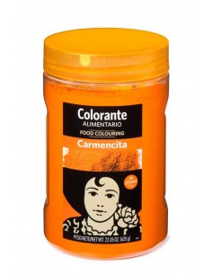 Colorante Alimentario 625g 2