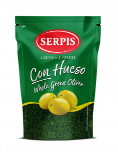 Serpis Manzanilla Green... 2