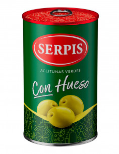 Serpis Whole Manzanilla... 2