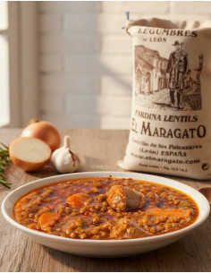 La Catedral Dried Pardina...