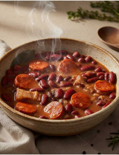 La Catedral Dried Tolosana...