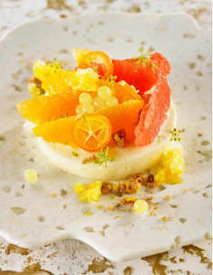 CAVIAROLI Yuzu Pearls 50gr 2