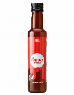 Pintura de Aceite Tomate by... 2