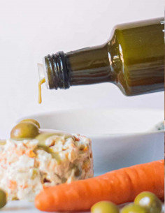 Liquid Green Olive Sauce by... 2