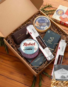 Spanish Delicacies Gift...