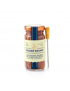 Anchoas del Cantabrico en... 2