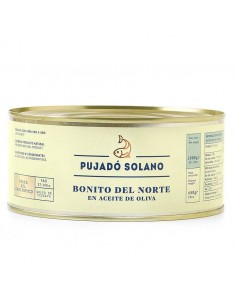 White Tuna Loin in Olive... 2