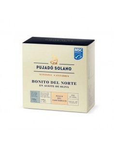 White Tuna Loin in Olive... 2