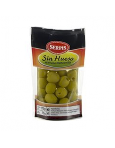 Serpis Manzanilla Green... 2