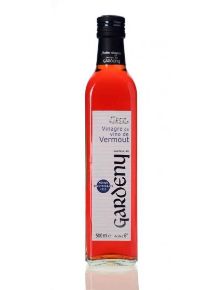 Vermouth Wine Vinegar