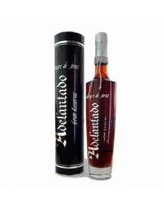 Adelantado Gran Reserva Vinegar  DO  