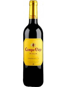 Campo Viejo Garnacha