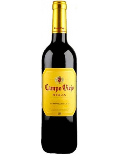 Campo Viejo Garnacha