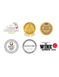 Montecillo Gran Reserva 2