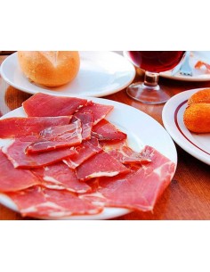 Domestic Serrano Ham Sliced... 2