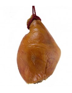 Serrano Domestico con Hueso 2