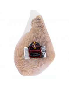 Serrano Domestico con Hueso