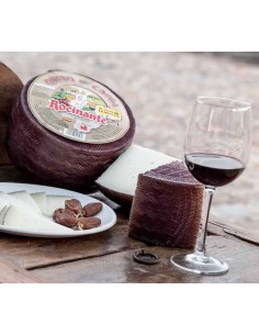 MINI Goat's Milk Cheese... 2