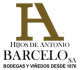 HIJOS DE ANTONIO BARCELÓ