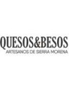 QUESOS Y BESOS